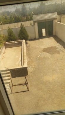 Satılır Həyət evi, Xəzər.r, Şüvəlan, Koroğlu.m-10