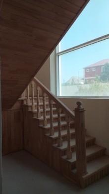 Satılır Həyət evi, Xəzər.r, Şüvəlan, Koroğlu.m-14