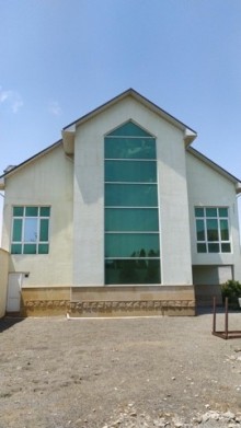 Satılır Həyət evi, Xəzər.r, Şüvəlan, Koroğlu.m-15