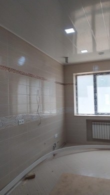 Satılır Həyət evi, Xəzər.r, Şüvəlan, Koroğlu.m-18