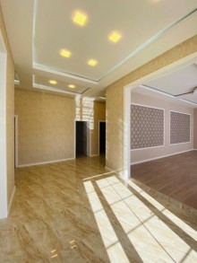 ev elanlari merdekan 5 otaq 197 kv/m, -18