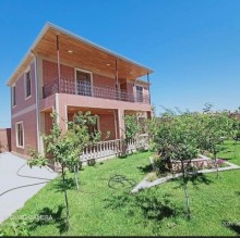 Satılır Həyət evi, Xəzər.r, Şüvəlan-2