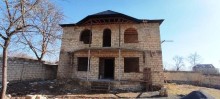 Satılır Həyət evi, Qəbələ.ş-1