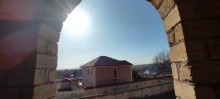 Satılır Həyət evi, Qəbələ.ş-4