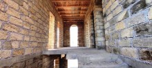 Satılır Həyət evi, Qəbələ.ş-5