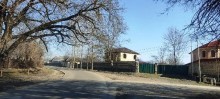 Satılır Həyət evi, Qəbələ.ş-6