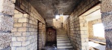 Satılır Həyət evi, Qəbələ.ş-7