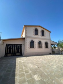 Kirayə (Aylıq) Həyət evi, Sabunçu.r, Kürdəxanı-1