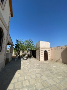 Kirayə (Aylıq) Həyət evi, Sabunçu.r, Kürdəxanı-3
