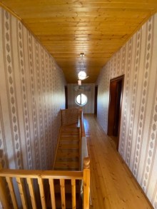 Kirayə (Aylıq) Həyət evi, Sabunçu.r, Kürdəxanı-12