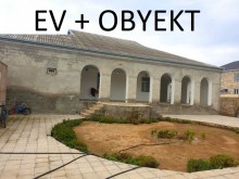 Satılır Həyət evi, Xəzər.r, Binə-1