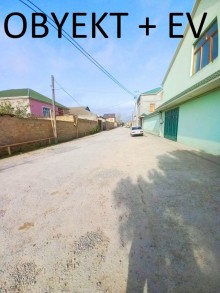 Satılır Həyət evi, Xəzər.r, Binə-13