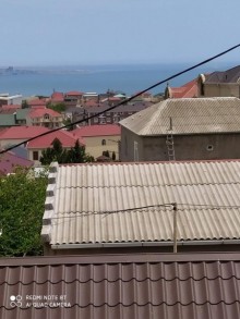 Satılır Həyət evi, Səbail.r, Badamdar-1