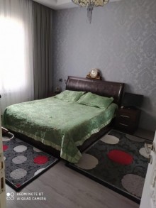 Satılır Həyət evi, Səbail.r, Badamdar-3