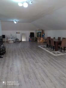 Satılır Həyət evi, Səbail.r, Badamdar-8