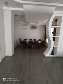 Satılır Həyət evi, Səbail.r, Badamdar-9