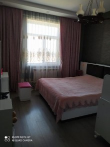 Satılır Həyət evi, Səbail.r, Badamdar-10