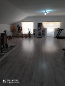 Satılır Həyət evi, Səbail.r, Badamdar-11