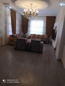 Satılır Həyət evi, Səbail.r, Badamdar-13