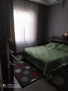 Satılır Həyət evi, Səbail.r, Badamdar-14