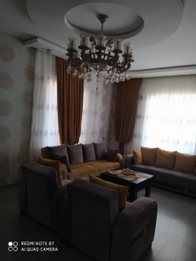 Satılır Həyət evi, Səbail.r, Badamdar-15