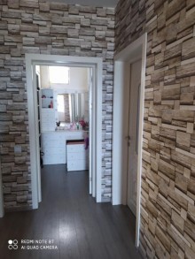 Satılır Həyət evi, Səbail.r, Badamdar-16