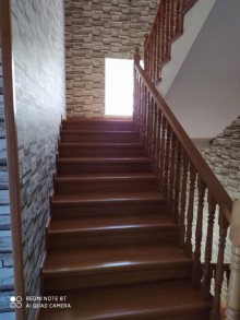 Satılır Həyət evi, Səbail.r, Badamdar-17