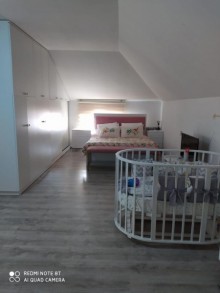 Satılır Həyət evi, Səbail.r, Badamdar-18