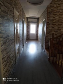 Satılır Həyət evi, Səbail.r, Badamdar-19