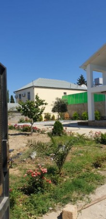 Novxani baglarinda Sariqayada bag evi satilri, -4