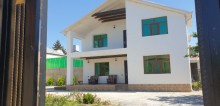 Novxani baglarinda Sariqayada bag evi satilri, -5