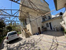 Satılır Həyət evi, Yasamal.r, Yeni Yasamal, İnşaatçılar.m-1