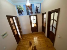Satılır Həyət evi, Yasamal.r, Yeni Yasamal, İnşaatçılar.m-5