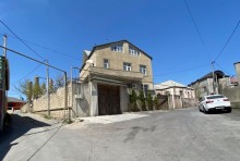 Satılır Həyət evi, Yasamal.r, Yeni Yasamal, İnşaatçılar.m-6