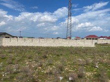 Satılır Torpaq, Xəzər.r, Mərdəkan-3