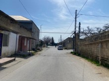 Satılır Torpaq, Xəzər.r, Mərdəkan, Koroğlu.m-6