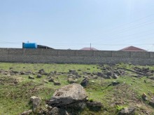 Satılır Torpaq, Xəzər.r, Mərdəkan, Koroğlu.m-8