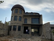 Satılır Torpaq, Xəzər.r, Mərdəkan, Koroğlu.m-1