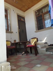 Satılır Həyət evi, Xırdalan.ş-1