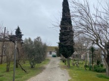 Satılır Torpaq, Xəzər.r, Mərdəkan, Koroğlu.m-1