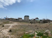 Satılır Torpaq, Xəzər.r, Buzovna, Koroğlu.m-4