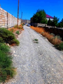 Satılır Torpaq, Səbail.r, Şıxov-7