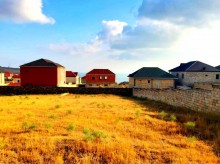 Satılır Torpaq, Səbail.r, Badamdar-5
