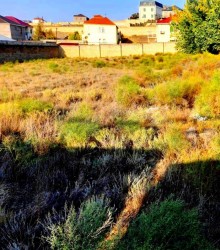 Satılır Torpaq, Səbail.r, Badamdar-1