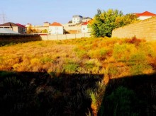 Satılır Torpaq, Səbail.r, Badamdar-2