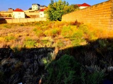 Satılır Torpaq, Səbail.r, Badamdar-3