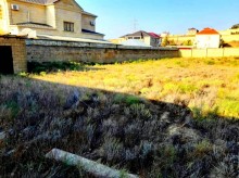 Satılır Torpaq, Səbail.r, Badamdar-5