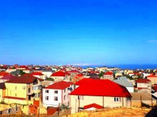 Satılır Torpaq, Səbail.r, Badamdar-1