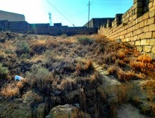 Satılır Torpaq, Səbail.r, Badamdar-2