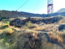 Satılır Torpaq, Səbail.r, Badamdar-4